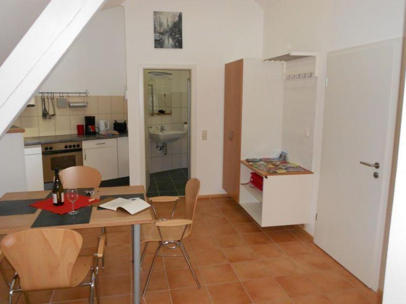 Apartment Schwendemann Lahr  Habitación foto