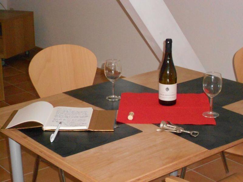 Apartment Schwendemann Lahr  Habitación foto