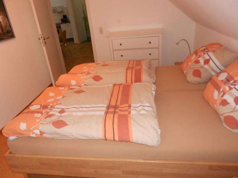Apartment Schwendemann Lahr  Habitación foto