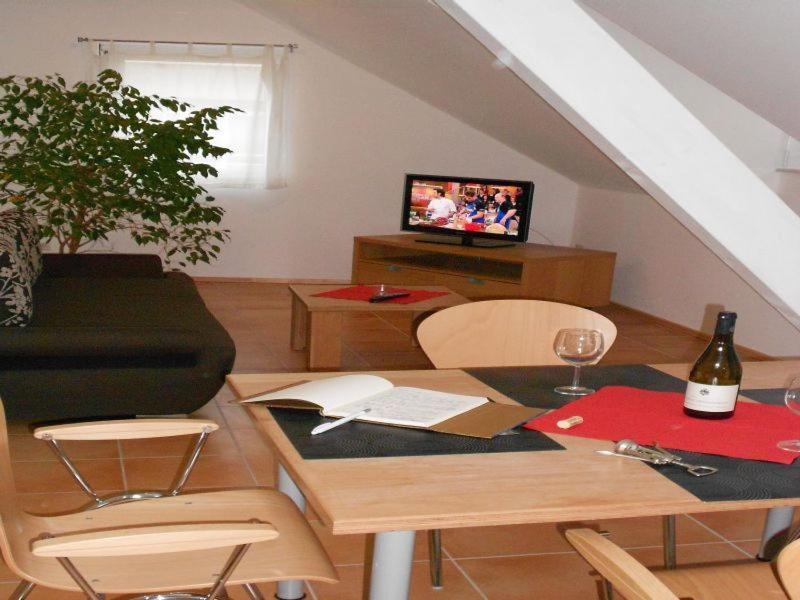 Apartment Schwendemann Lahr  Habitación foto